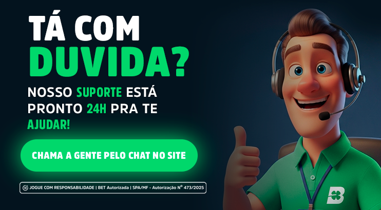 Brasil da Sorte: Suporte 24h Pronto Para Ajudar Você